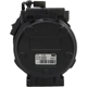 Purchase Top-Quality Remanufactured Compressor And Clutch by FOUR SEASONS - 77305 pa22