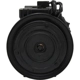 Purchase Top-Quality Remanufactured Compressor And Clutch by FOUR SEASONS - 77305 pa23