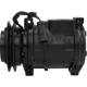 Purchase Top-Quality Remanufactured Compressor And Clutch by FOUR SEASONS - 77305 pa24