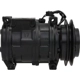 Purchase Top-Quality Remanufactured Compressor And Clutch by FOUR SEASONS - 77305 pa25