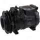 Purchase Top-Quality Remanufactured Compressor And Clutch by FOUR SEASONS - 77305 pa3