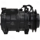 Purchase Top-Quality Remanufactured Compressor And Clutch by FOUR SEASONS - 77305 pa6