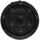 Purchase Top-Quality Remanufactured Compressor And Clutch by FOUR SEASONS - 77306 pa5