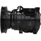Purchase Top-Quality Remanufactured Compressor And Clutch by FOUR SEASONS - 77307 pa1
