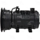 Purchase Top-Quality Remanufactured Compressor And Clutch by FOUR SEASONS - 77308 pa3