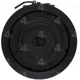 Purchase Top-Quality Remanufactured Compressor And Clutch by FOUR SEASONS - 77308 pa6