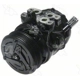 Purchase Top-Quality Remanufactured Compressor And Clutch by FOUR SEASONS - 77311 pa2