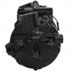 Purchase Top-Quality Remanufactured Compressor And Clutch by FOUR SEASONS - 77313 pa1