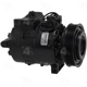 Purchase Top-Quality Remanufactured Compressor And Clutch by FOUR SEASONS - 77313 pa8