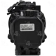 Purchase Top-Quality Remanufactured Compressor And Clutch by FOUR SEASONS - 77314 pa1