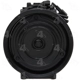 Purchase Top-Quality Remanufactured Compressor And Clutch by FOUR SEASONS - 77314 pa5