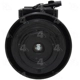 Purchase Top-Quality Remanufactured Compressor And Clutch by FOUR SEASONS - 77316 pa10