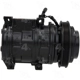 Purchase Top-Quality Remanufactured Compressor And Clutch by FOUR SEASONS - 77316 pa13