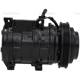 Purchase Top-Quality Remanufactured Compressor And Clutch by FOUR SEASONS - 77316 pa25