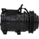 Purchase Top-Quality Remanufactured Compressor And Clutch by FOUR SEASONS - 77316 pa30
