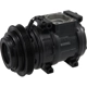Purchase Top-Quality Remanufactured Compressor And Clutch by FOUR SEASONS - 77316 pa31
