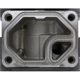 Purchase Top-Quality Remanufactured Compressor And Clutch by FOUR SEASONS - 77316 pa32
