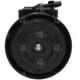 Purchase Top-Quality Remanufactured Compressor And Clutch by FOUR SEASONS - 77316 pa4