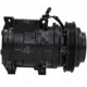 Purchase Top-Quality Remanufactured Compressor And Clutch by FOUR SEASONS - 77316 pa5