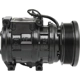 Purchase Top-Quality Remanufactured Compressor And Clutch by FOUR SEASONS - 77318 pa14
