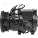 Purchase Top-Quality Remanufactured Compressor And Clutch by FOUR SEASONS - 77318 pa4
