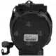 Purchase Top-Quality Remanufactured Compressor And Clutch by FOUR SEASONS - 77320 pa10
