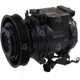 Purchase Top-Quality Remanufactured Compressor And Clutch by FOUR SEASONS - 77320 pa13