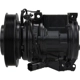 Purchase Top-Quality Remanufactured Compressor And Clutch by FOUR SEASONS - 77320 pa22