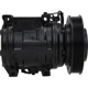 Purchase Top-Quality Remanufactured Compressor And Clutch by FOUR SEASONS - 77320 pa24
