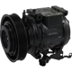 Purchase Top-Quality Remanufactured Compressor And Clutch by FOUR SEASONS - 77320 pa25