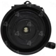 Purchase Top-Quality Remanufactured Compressor And Clutch by FOUR SEASONS - 77320 pa8