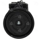 Purchase Top-Quality Remanufactured Compressor And Clutch by FOUR SEASONS - 77322 pa13
