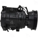 Purchase Top-Quality Remanufactured Compressor And Clutch by FOUR SEASONS - 77322 pa9