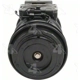 Purchase Top-Quality Compresseur et embrayage reconditionné de FOUR SEASONS - 77323 pa3
