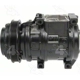 Purchase Top-Quality Compresseur et embrayage reconditionné de FOUR SEASONS - 77323 pa4