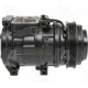 Purchase Top-Quality Compresseur et embrayage reconditionné de FOUR SEASONS - 77323 pa5