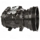 Purchase Top-Quality Remanufactured Compressor And Clutch by FOUR SEASONS - 77324 pa1