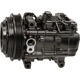 Purchase Top-Quality Remanufactured Compressor And Clutch by FOUR SEASONS - 77325 pa13
