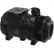 Purchase Top-Quality Remanufactured Compressor And Clutch by FOUR SEASONS - 77331 pa10