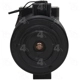 Purchase Top-Quality Remanufactured Compressor And Clutch by FOUR SEASONS - 77331 pa14