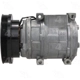 Purchase Top-Quality Remanufactured Compressor And Clutch by FOUR SEASONS - 77333 pa1