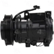 Purchase Top-Quality Remanufactured Compressor And Clutch by FOUR SEASONS - 77334 pa10