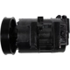 Purchase Top-Quality Remanufactured Compressor And Clutch by FOUR SEASONS - 77334 pa35