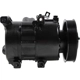 Purchase Top-Quality Remanufactured Compressor And Clutch by FOUR SEASONS - 77334 pa36