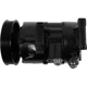 Purchase Top-Quality Remanufactured Compressor And Clutch by FOUR SEASONS - 77334 pa38
