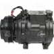 Purchase Top-Quality Remanufactured Compressor And Clutch by FOUR SEASONS - 77335 pa4