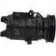 Purchase Top-Quality Remanufactured Compressor And Clutch by FOUR SEASONS - 77341 pa14