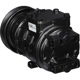 Purchase Top-Quality Compresseur et embrayage reconditionné de FOUR SEASONS - 77341 pa24