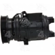 Purchase Top-Quality Remanufactured Compressor And Clutch by FOUR SEASONS - 77341 pa6