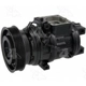 Purchase Top-Quality Remanufactured Compressor And Clutch by FOUR SEASONS - 77341 pa7